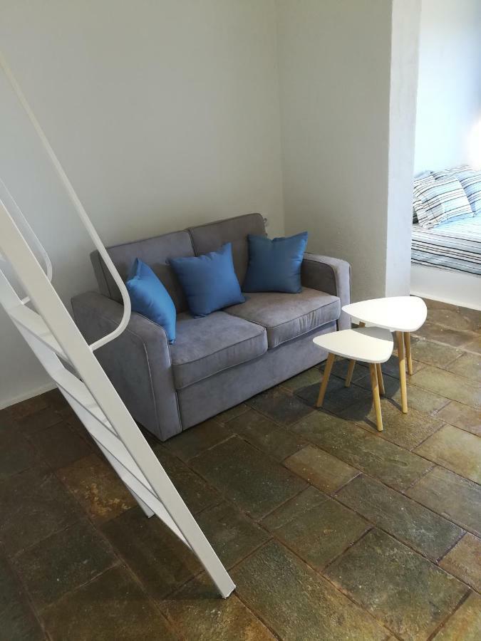 Petra Mare Suites Vourvourou Exterior foto